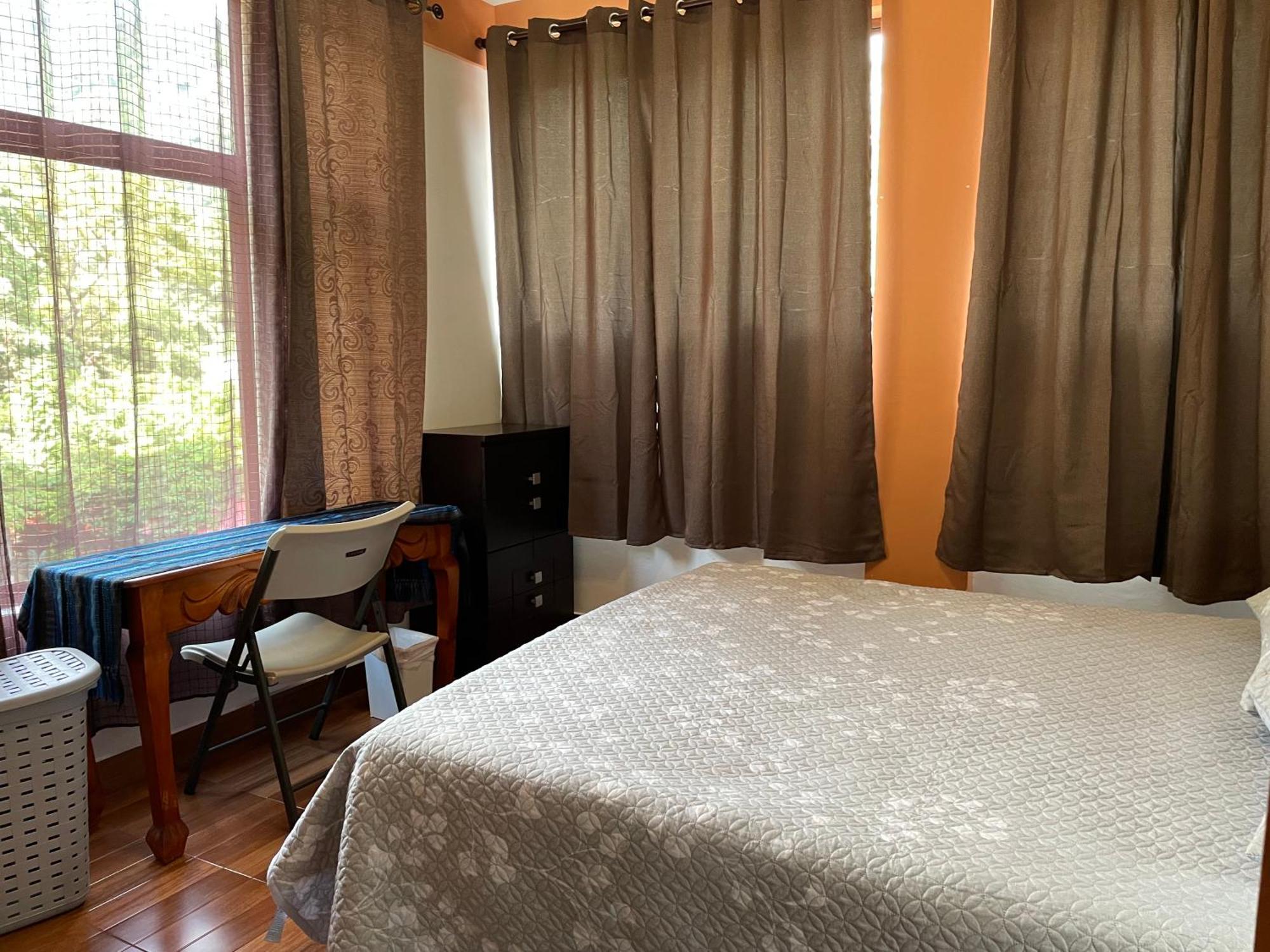 Villas Jabel Tinamit Панахачель Экстерьер фото